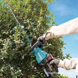 Akumulatorske makaze za živu ogradu UH004GZ Makita