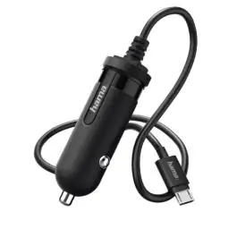 Auto punjač Micro USB, BRZI PUNJAČ 2400mAh