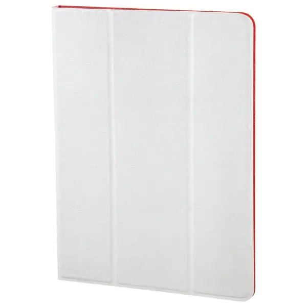Portfolio za tablet sa dva lica (crveno/belo) 7"
