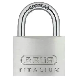 Abus klasični katanac 50