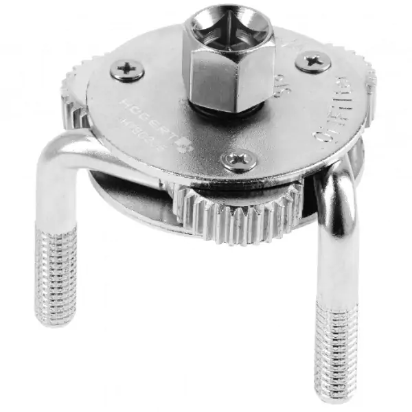 Ključ za filter ulja 65-120 mm HT8G305 Hogert