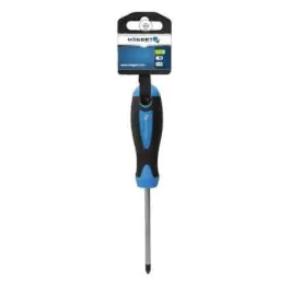 Šrafciger PH2, 100 mm, S2 čelik HT1S029 Hogert