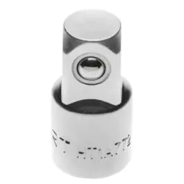 Adapter nasadnog ključa 3/8″ – 1/4″, 27 mm HT1A771 Hogert