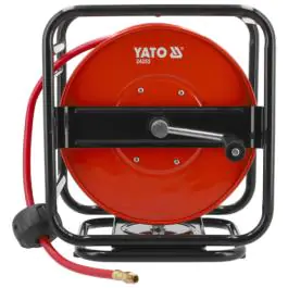 YATO motalica sa crevom za vazduh 30m YT24253