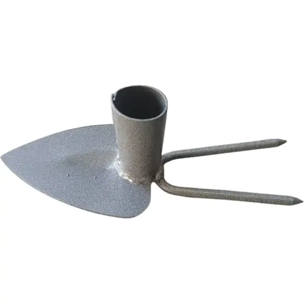 Baštenska motičica špicasta ravna bez drške