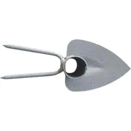 Baštenska motičica špicasta ravna bez drške