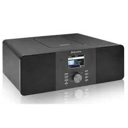 roadstar ir540d+bt Radio wifi digitalni dab + fm, mp3 cd-pler, bluetooth, usb