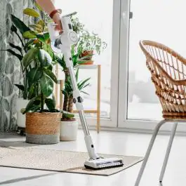 Adler AD 7060 akumulatorski štapni usisivač