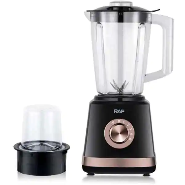 Blender 2 U 1 450W 1.5L crni RAF R.2874B