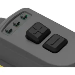 ESAB gorionik EXEOR MIG 4.0W 4m 170355