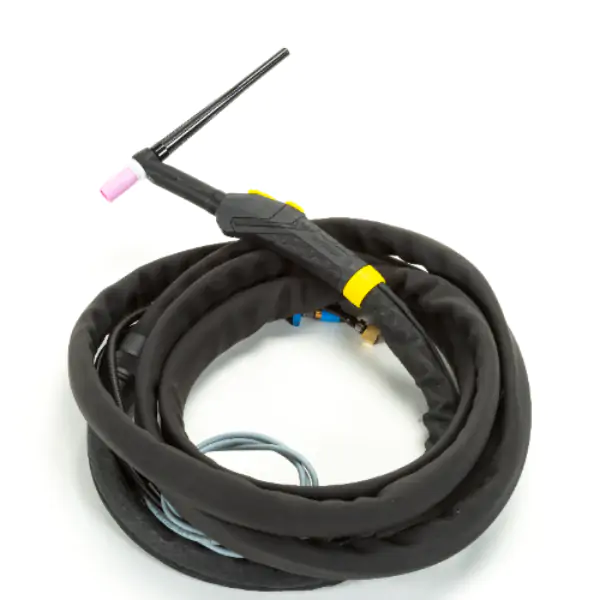 ESAB TIG gorionik EXEOR SR 21FX 4m 157607