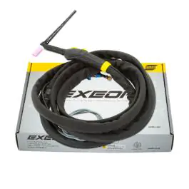 ESAB TIG gorionik EXEOR SR 21FX 4m 157607