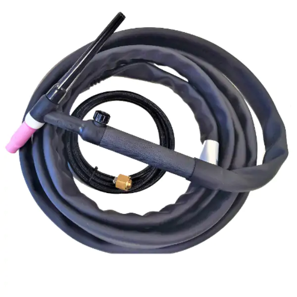 ESAB gorionik TIG TXH201V 4m ARC251 156230