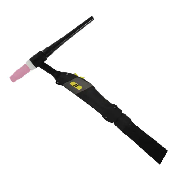 ESAB gorionik TIG SR-B 17V 4 m ROGUE ES 156210