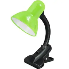 ESPERANZA ELD106G stona lampa E27