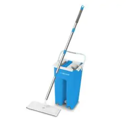 ESPERANZA EHS004 mop dvokomorni ravni sa kantom