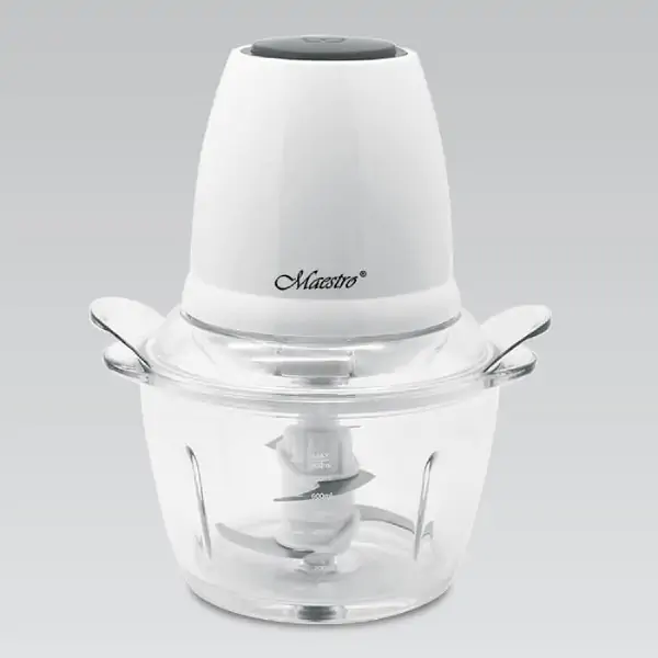 MAESTRO MR1633-75 termos boca  750ML