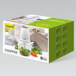 MAESTRO MR1633-75 termos boca  750ML