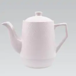 MAESTRO MR20002-08 keramički bokal beli 800ML