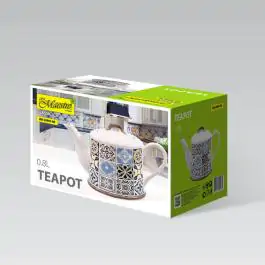 MAESTRO MR20005-08 keramički bokal holiday 800ML