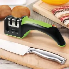 MAESTRO MR1492 oštrač noževa 2 U 1