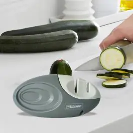 MAESTRO MR1493 oštrač noževa 2 U 1