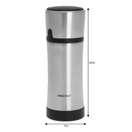 KINGHOFF KH1187 termos boca  350ML