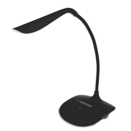 ESPERANZA ELD103K USB lampa