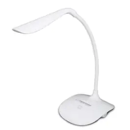 ESPERANZA ELD103W USB lampa