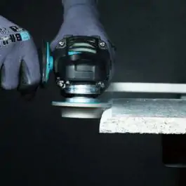 Brusni točak 20mm - BIHUI DGV320