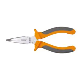 Klešta poluokrugla kriva - NEO TOOLS 01-016