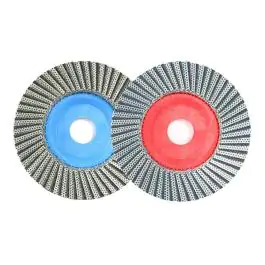 Dijamantski lamelni brusni disk GR120 BIHUI DPF120