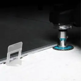 Rezno-brusna ploča - BIHUI DCW75