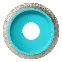 Brusni točak 20mm BIHUI DGR DGR320