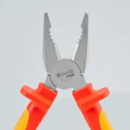 Klešta kombinovana VDE 180-200mm - Bormann Pro BHT7390