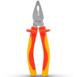 Klešta kombinovana VDE 180-200mm - Bormann Pro BHT7390