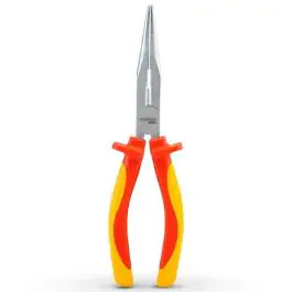 Klešta špic VDE 200mm - Bormann Pro BHT7396