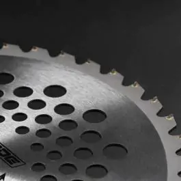 Kružna testera za trimer 255x25.4x1,3mm - BLADE BTTCT