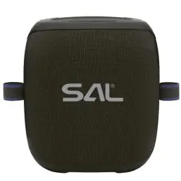 Vodootporni bluetooth zvučnik PARCUBE