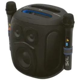 Vodootporni bluetooth zvučnik PARCUBE