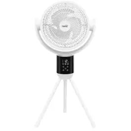 Stojeći ventilator 18cm 50W SFR88DC