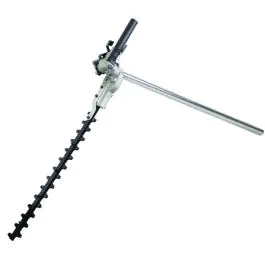 Trimer nastavak za živu ogradu Raider 110272 1978OM