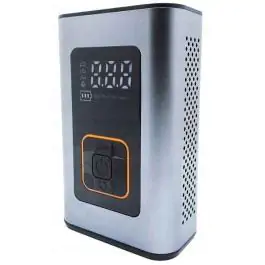 Auto kompresor USB - Power bank PL PTC22 4000 mAh 20W 2487OM