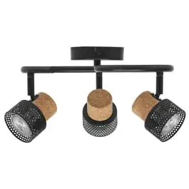 LEDVANCE spot lampa 3xGU10