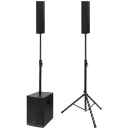 Aktivni BT zvučni sistem 400W PAS12W243S+ST