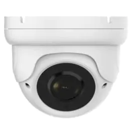 4u1 kamera, 5.0MP, varifocal K41-F500DCA