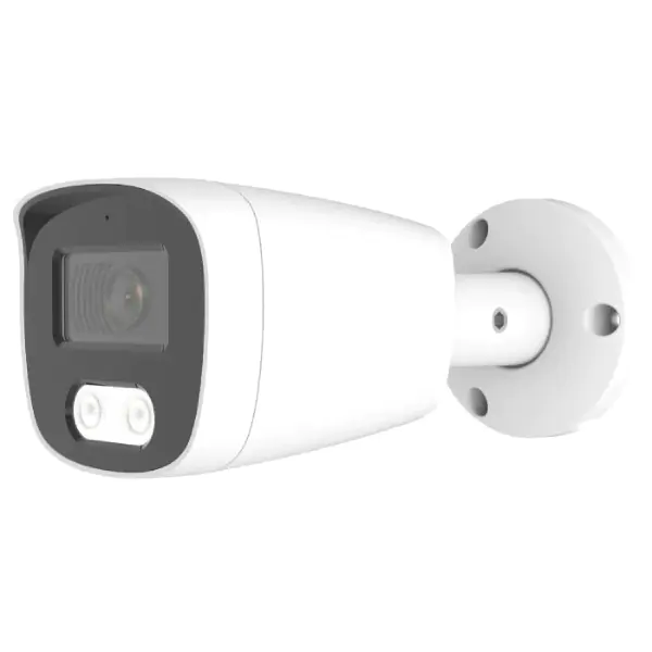 Mrežna IP kamera 8MP, POE, Hybrid Light KIP-F8RC/BMSC