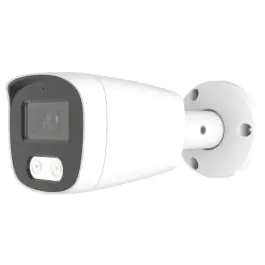 Mrežna IP kamera 8MP, POE, Hybrid Light KIP-F8RC/BMSC