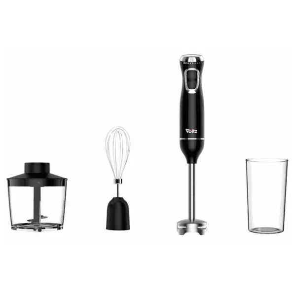 Blender ručni Voltz OV51112WSC sa posudom 3/1 800W 4996OM
