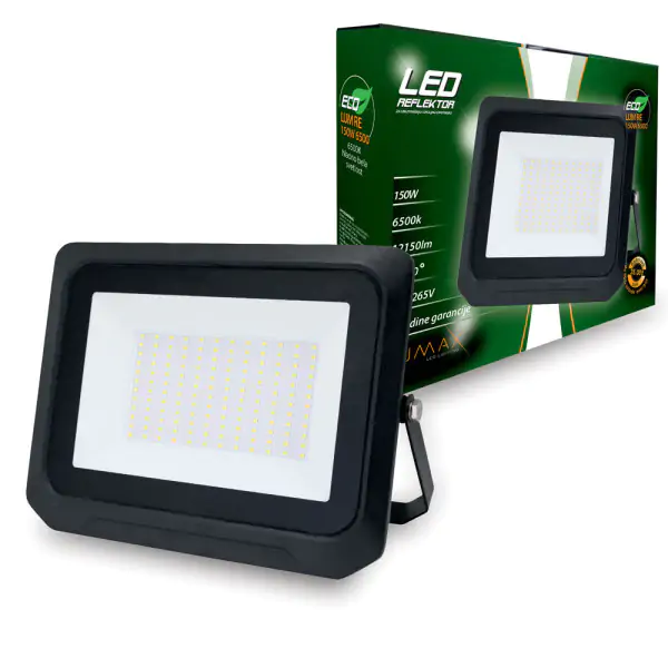 Led reflektor Lumax LUMRE-150W 6500K ECO 2491OM
